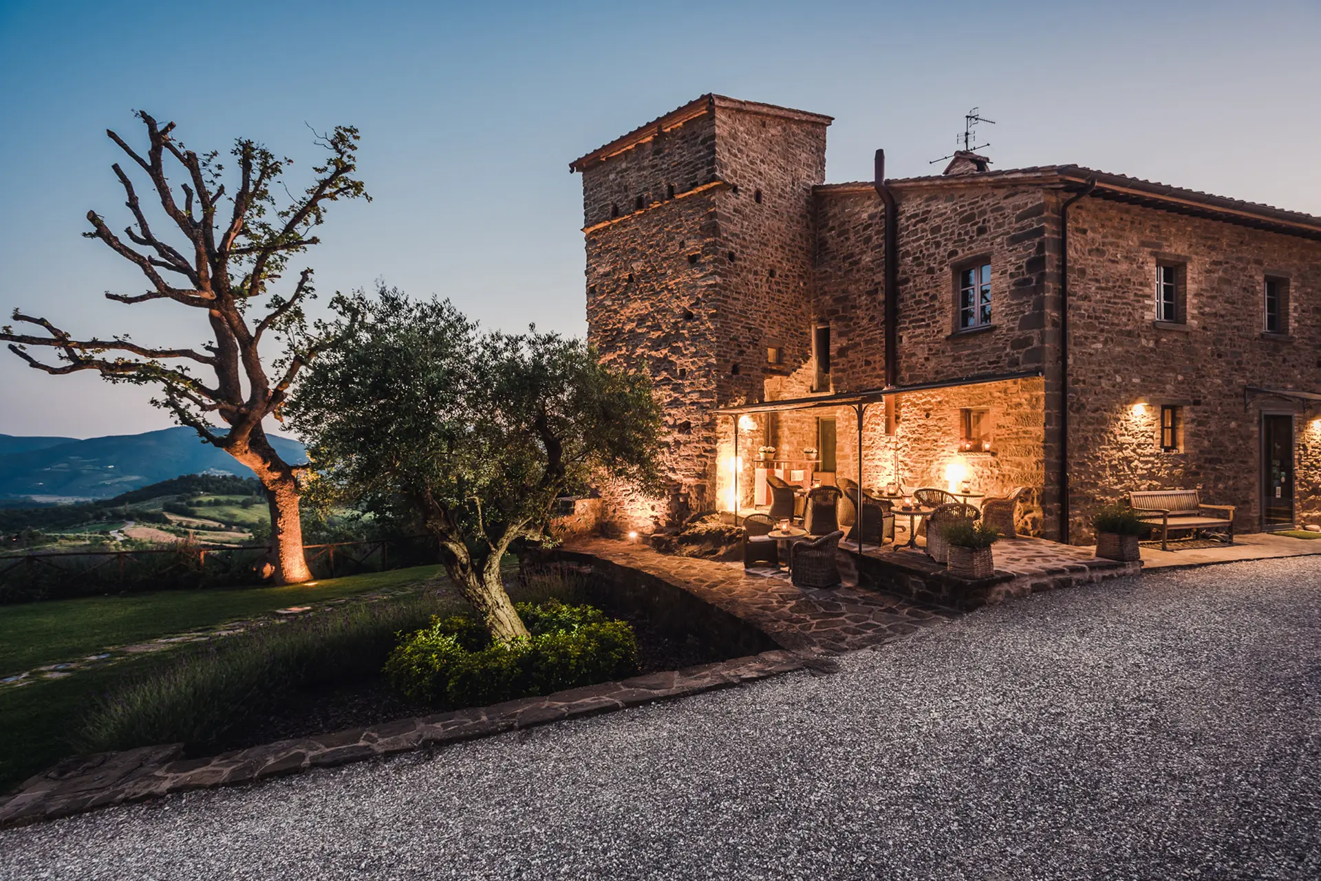Nikis Resort Benvenuti