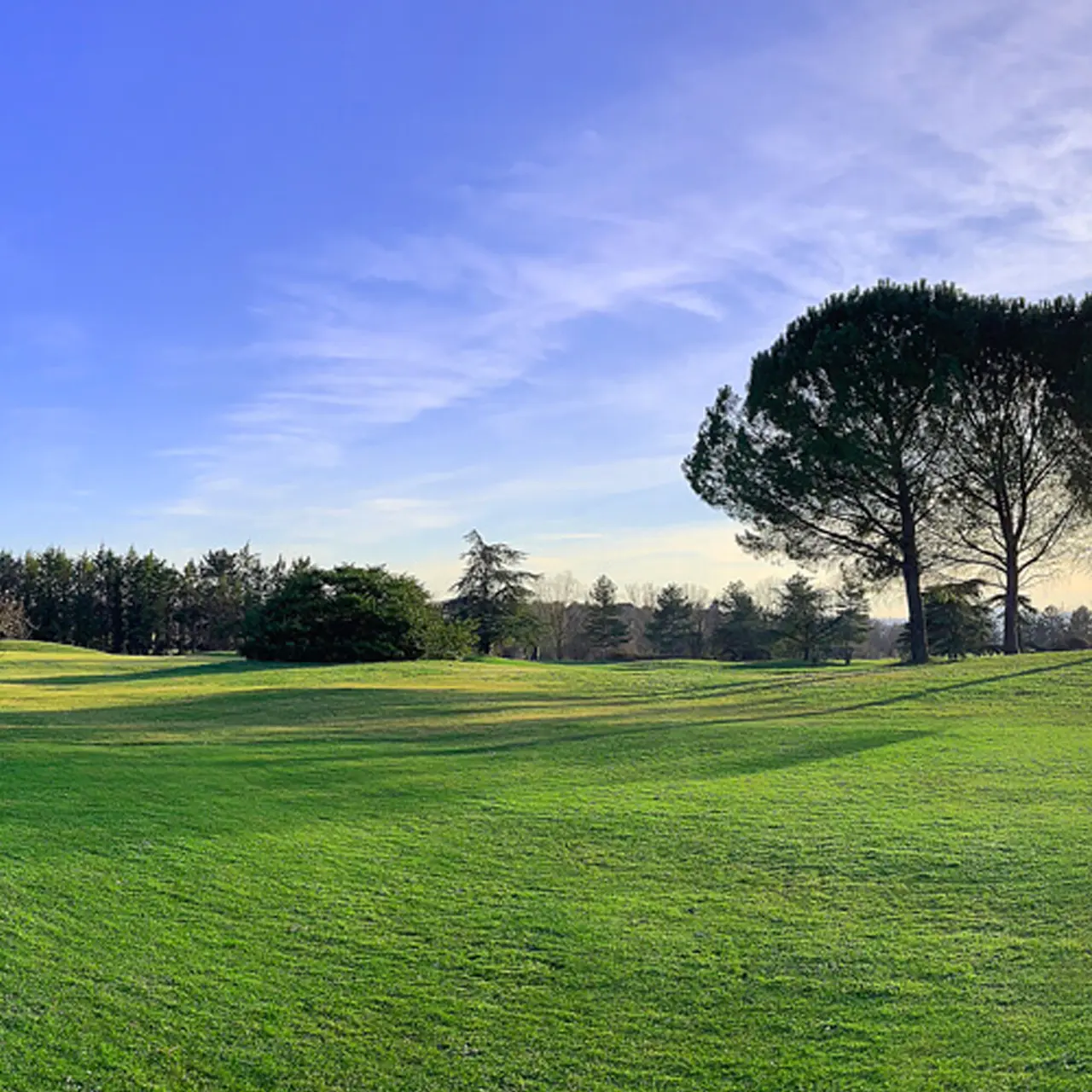 Nikis Resort Golf in Umbria Golf Club Perugia 01
